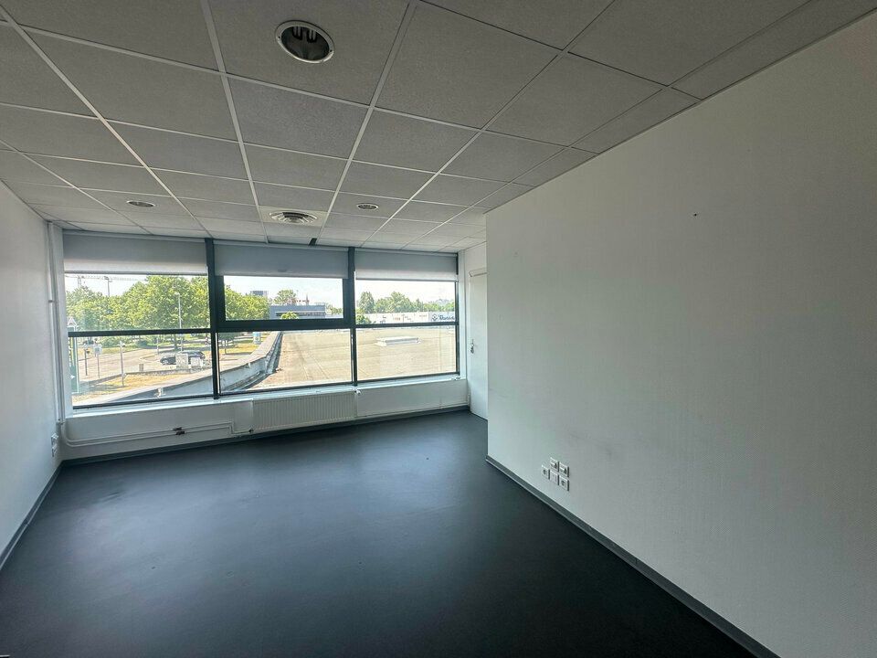 STRASBOURG - STRASBOURG ROUTE DU RHIN