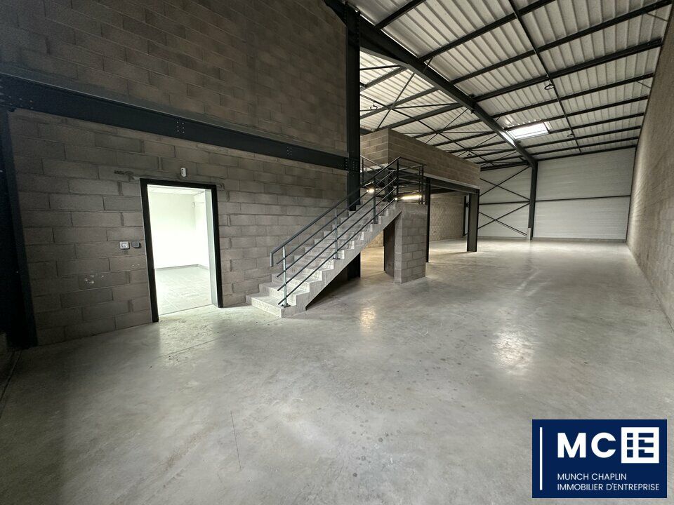 SOUFFELWEYERSHEIM - RUE DU DEPOT 