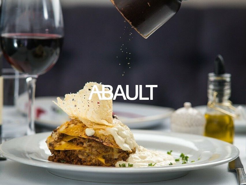 À céder – Fonds de commerce Restaurant – Secteur Mériadeck (Bordeaux)