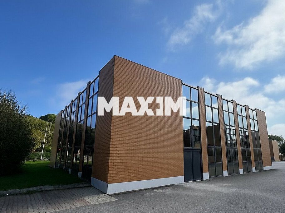 Location bureaux 96 m² non divisibles