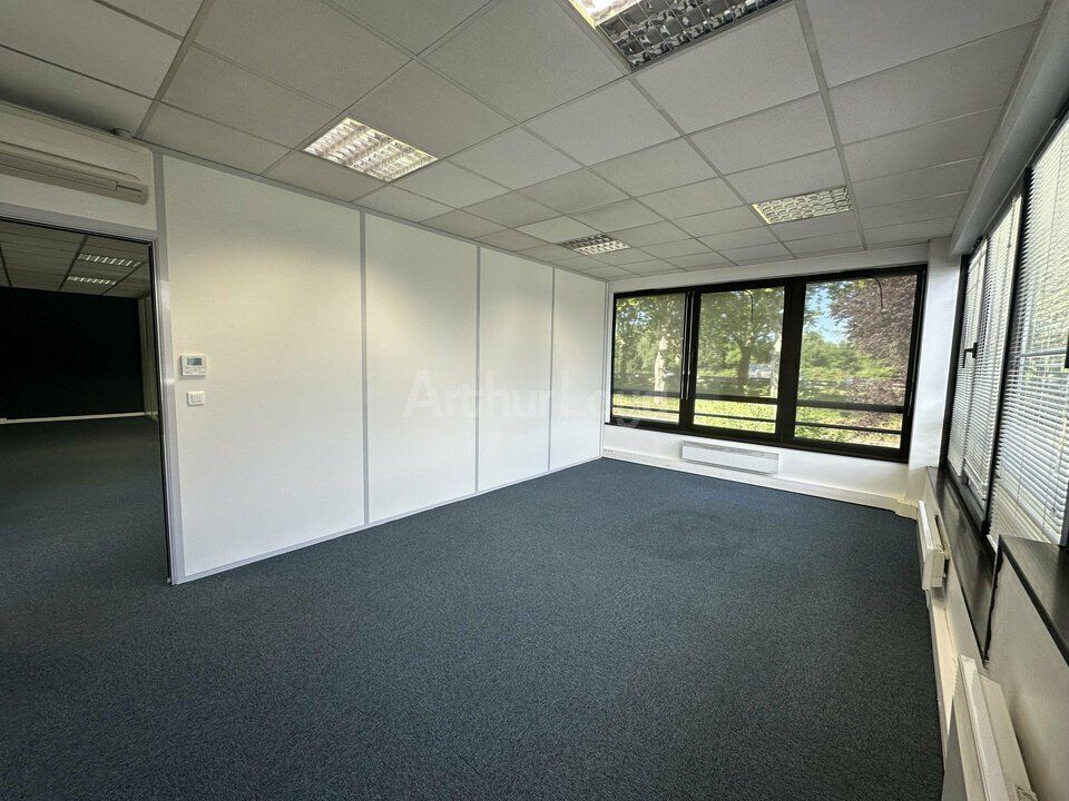 A Louer à l'espace européen à Schiltigheim - locaux de bureaux