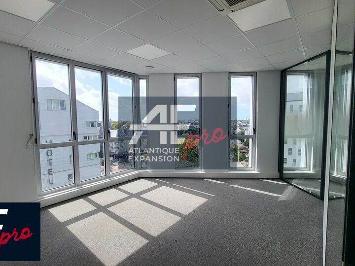 Location bureaux 408 m² non divisibles