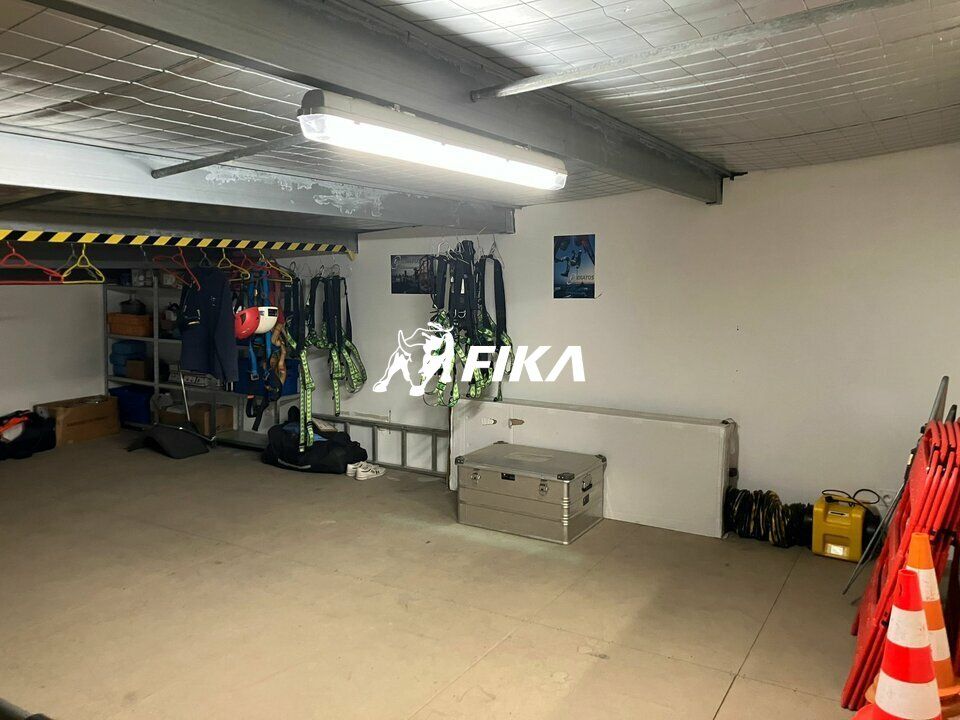 VEND LOCAL D'ACTIVITE 120 m² - FONSORBES