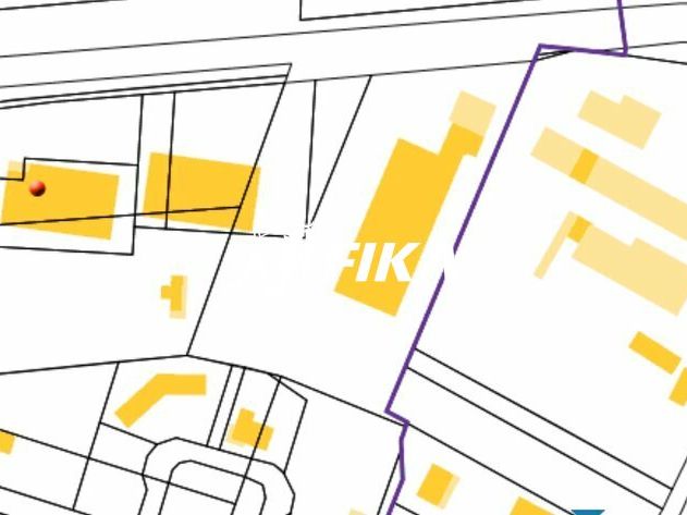 VEND BATIMENTS 3400 m² TERRAIN 21108 m² (31310)