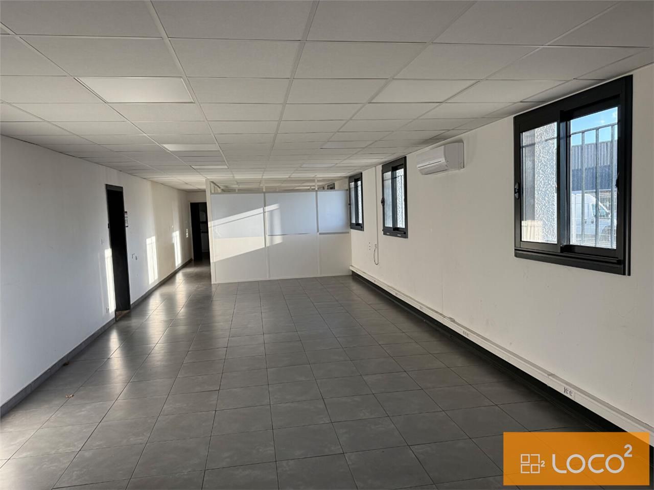 local d'activité à louer cugnaux