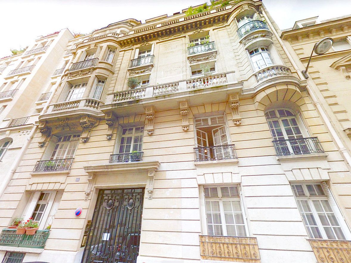 Vente bureaux 264.00 m² à paris