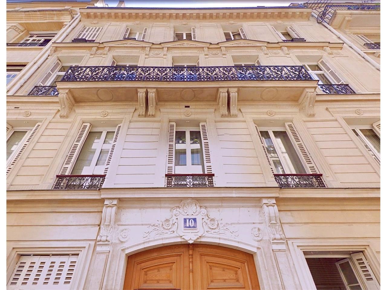 Location bureaux 165.00 m² à paris