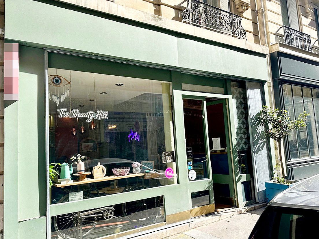 Location bureaux 95.00 m² à paris