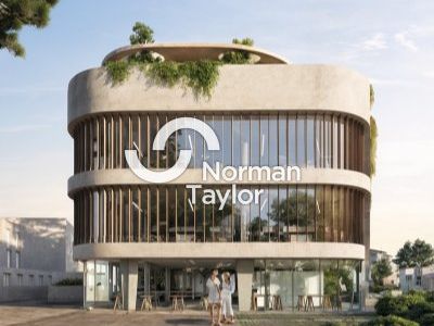 Vente bureaux 978 m² divisibles à partir de 489 m²