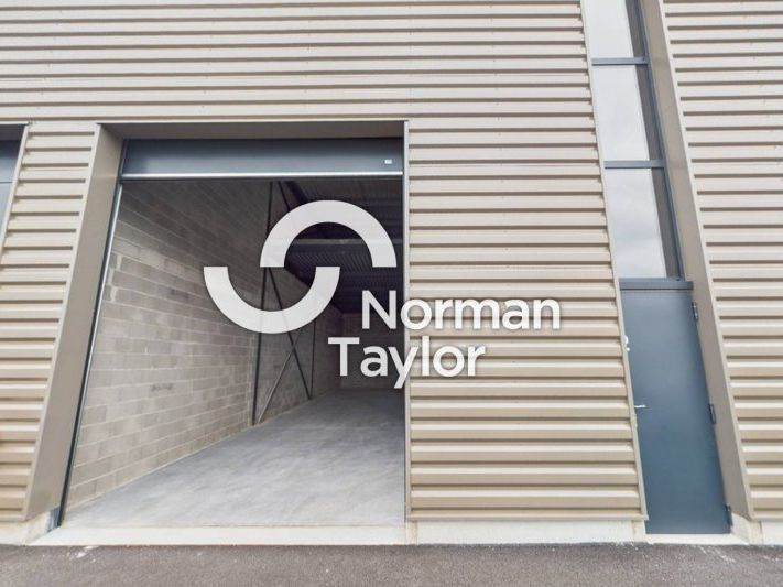 246 m² pour ce local d'activites en vente à Montpellier