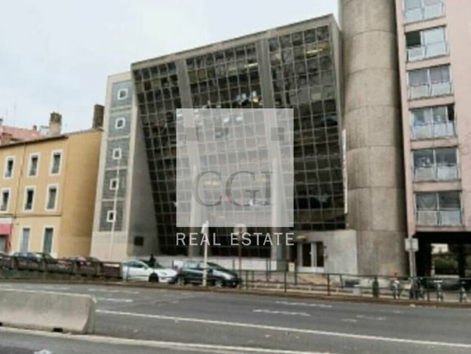 Location bureaux 265 m² divisibles à partir de 90 m²