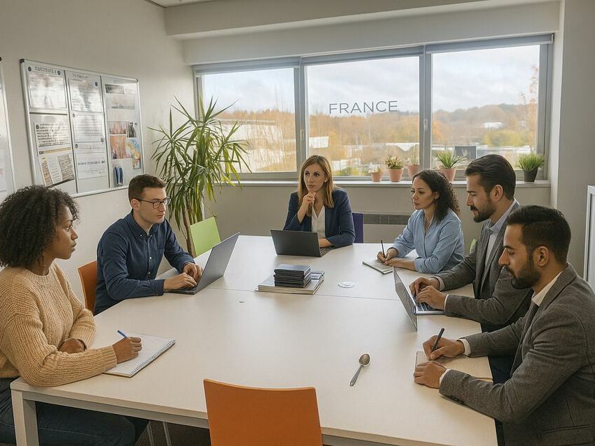 Vente bureaux 160 m² non divisibles