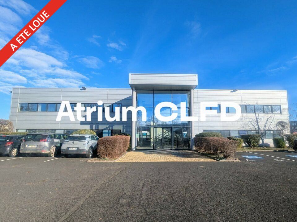 Location bureaux 220 m² non divisibles