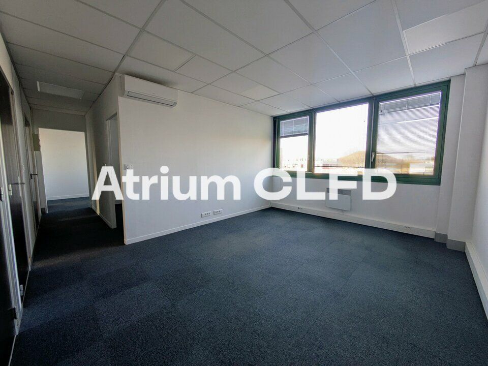 LOCATION BUREAUX PMR 63m² - LA PARDIEU