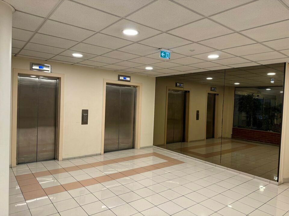 A LOUER / BUREAUX / ROUEN 