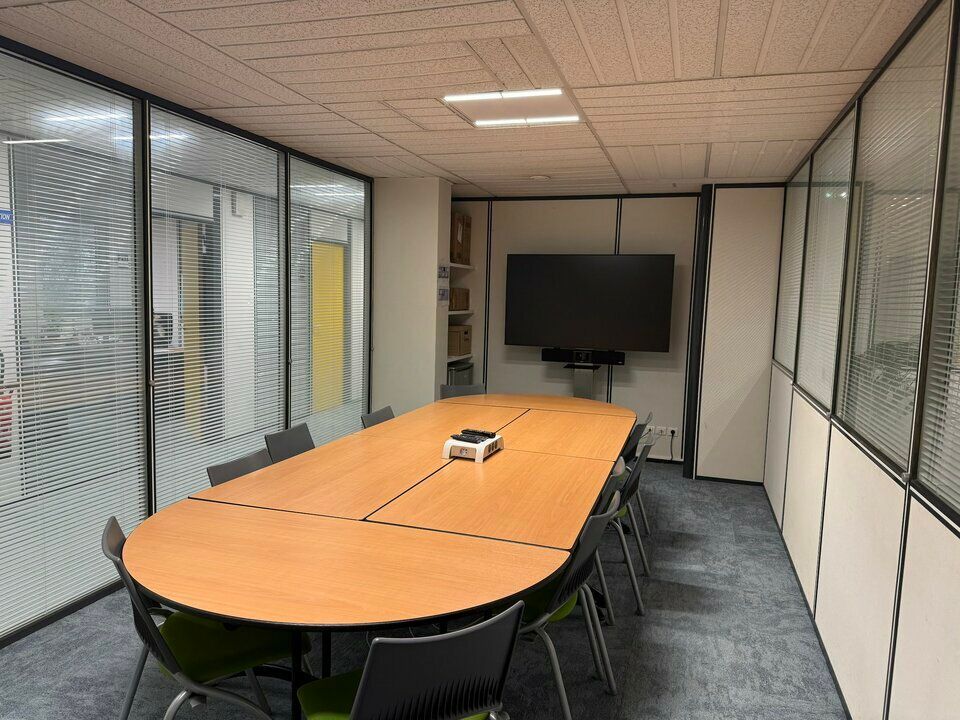 A LOUER / BUREAUX / ROUEN 