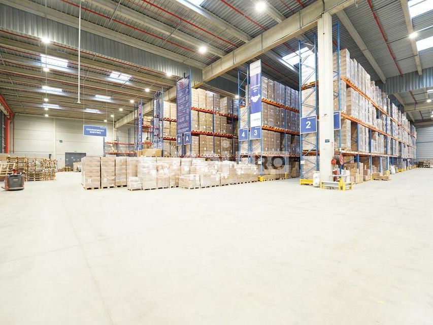 A LOUER SURFACE LOGISTIQUE