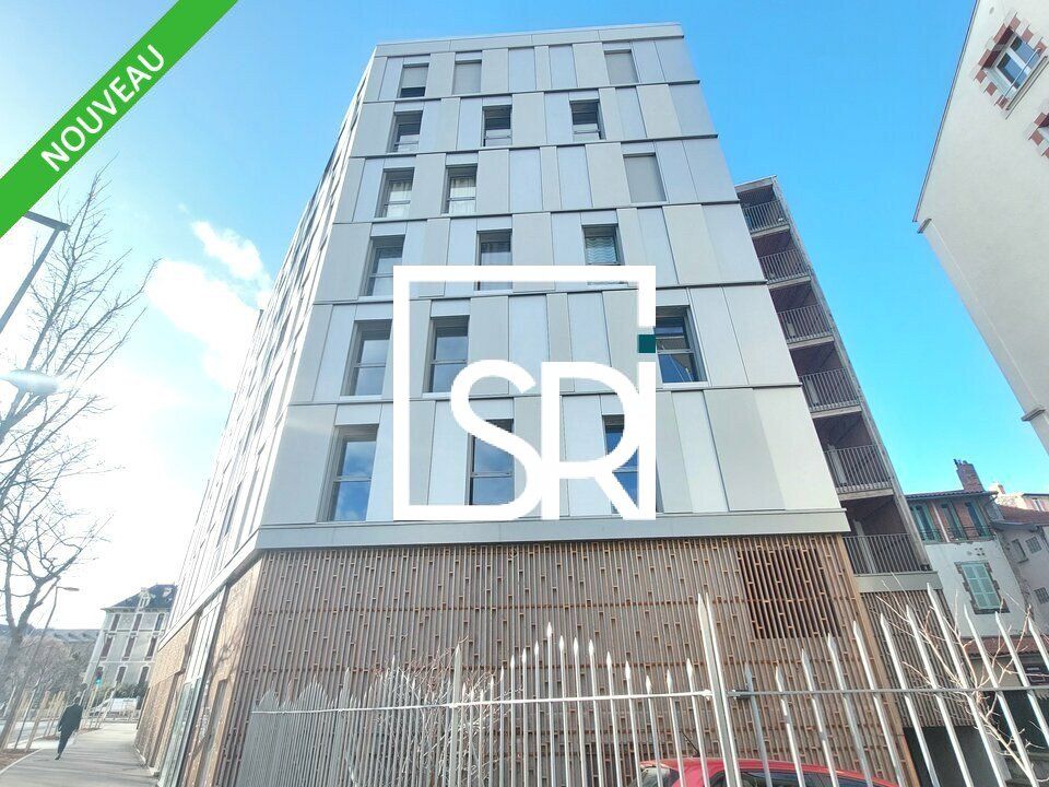 Vente bureaux 51 m² non divisibles
