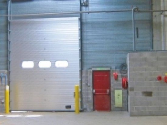 Local d'activités à Nancy Sud - PRODUIT RARE