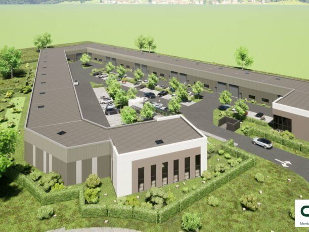 LOCAL D'ACTIVITES NANCY SUD - PRODUIT RARE