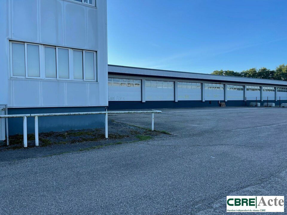 LOCAL D'ACTIVITES - VISIBILITE EXCEPTIONNELLE