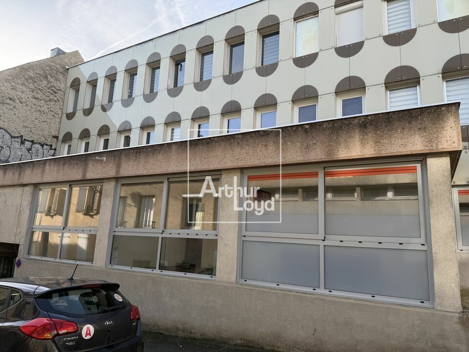 Bureaux à vendre - centre Melun