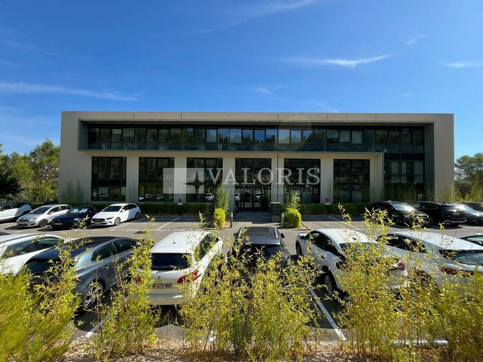 Location bureaux 508 m² non divisibles