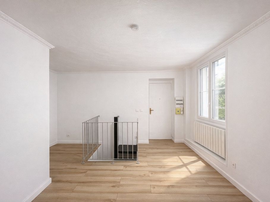 Location bureaux 75 m² non divisibles