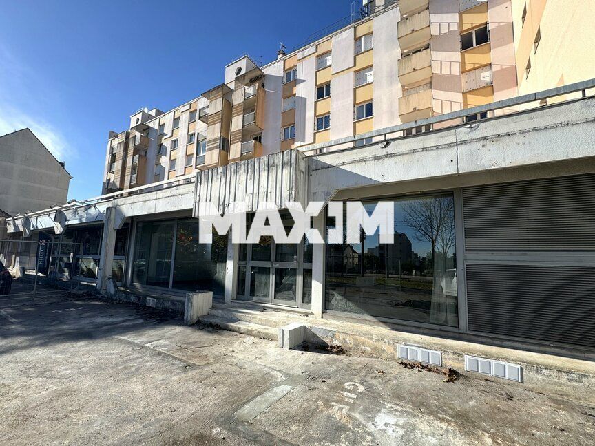 Implantez votre activité sur un axe stratégique de Dijon 