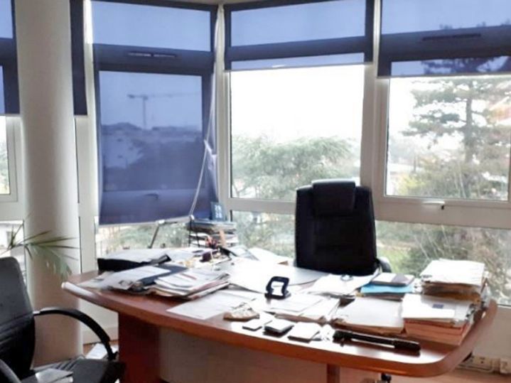 Location bureaux 136.00 m² à TOULOUSE