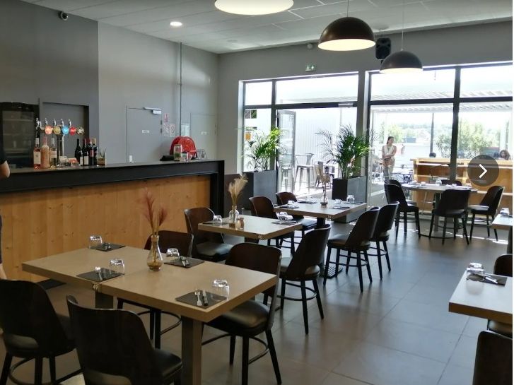 RESTAURANT TRADITIONNEL FOULAYRONNES