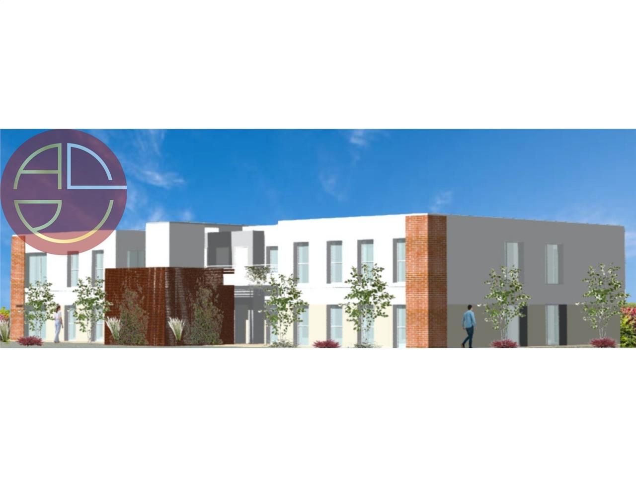 Vente local commercial 152 m² à FONSORBES