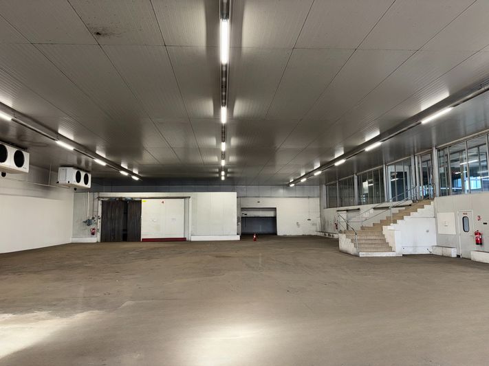 Nouveauté, local d'activité de 1503m2 sur Nîmes OUEST