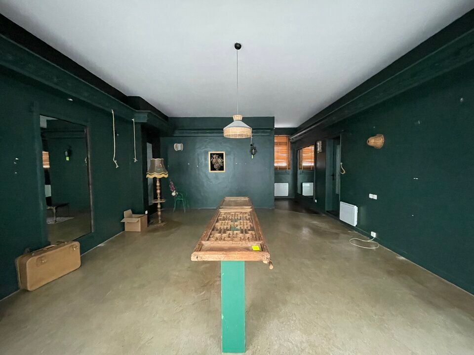 À louer – Local commercial centre-ville de Lorient