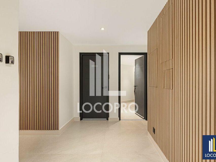 Location local commercial 55 m² non divisibles