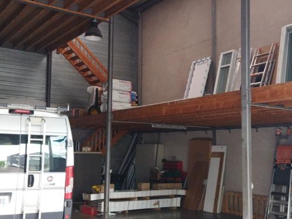 300 m² dispo à Bordeaux