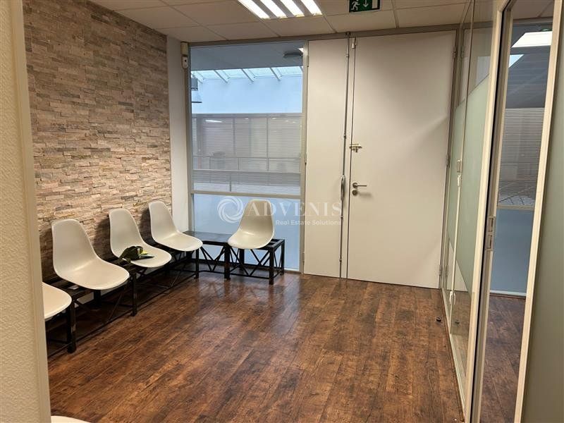 Vente bureaux 74 m² non divisibles