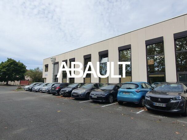 Vente local d''activites 1547 m² non divisibles