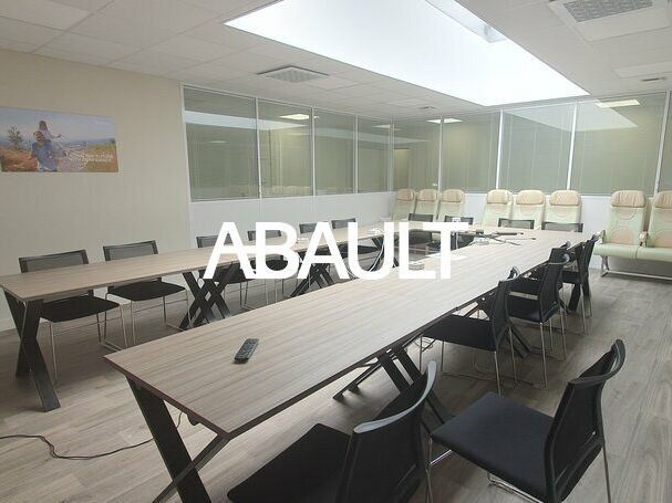 TOULOUSE THIBAUD -  A VENDRE -  Locaux d'activités d'une surface d'environ 1547 m²