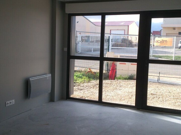 LOCAL D'ACTIVITES - DIJON NORD - A LOUER