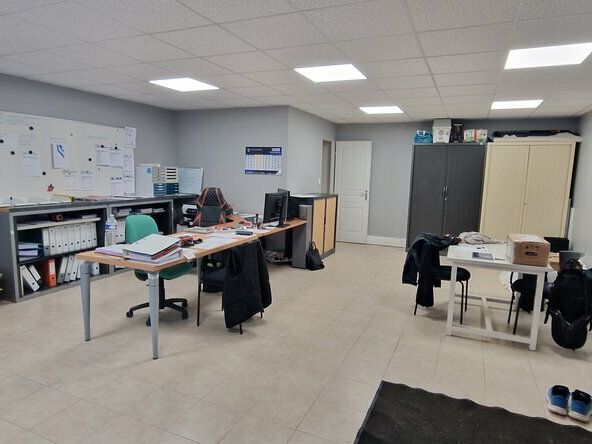 LOCAL D'ACTIVITES - DIJON NORD - A LOUER