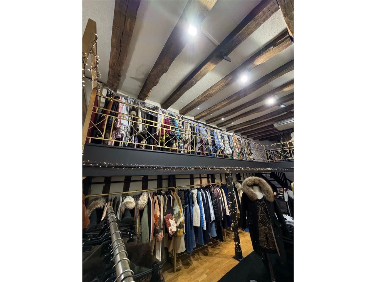 Location local commercial 70.00 m² à LIMOGES