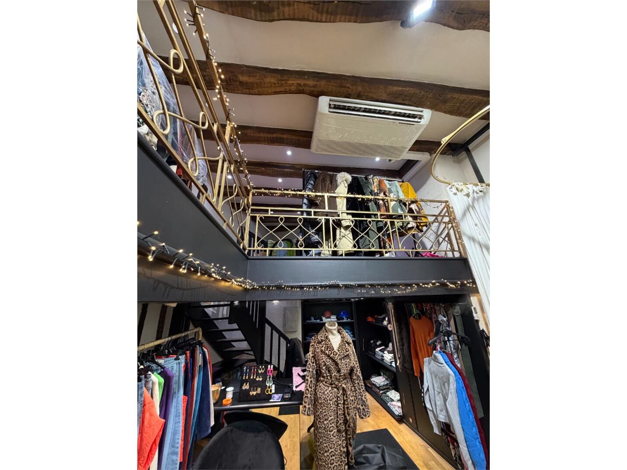 Location local commercial 70.00 m² à LIMOGES