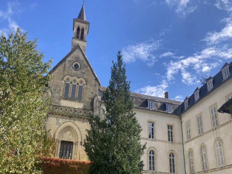 Vente entrepôts 3410 m² non divisibles