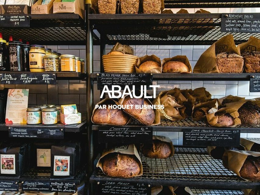 A VENDRE FONDS DE COMMERCE BOULANGERIE PATISSERIE ECUSSON MONTPELLIER 