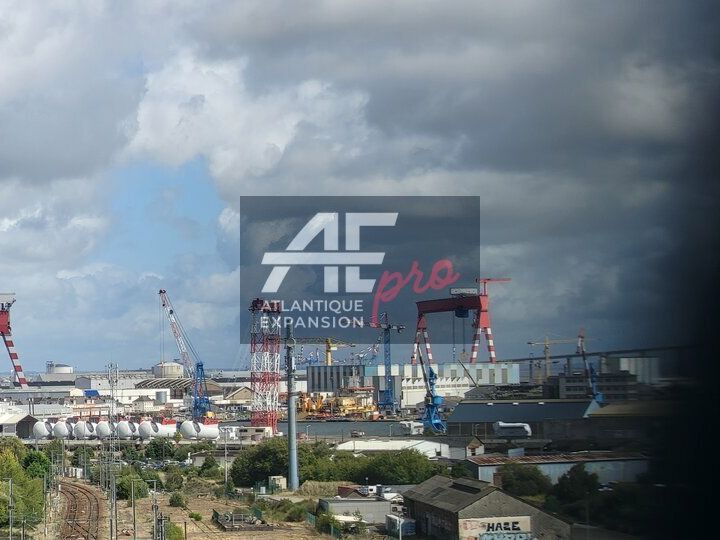 Location bureaux 24.51 m² non divisibles