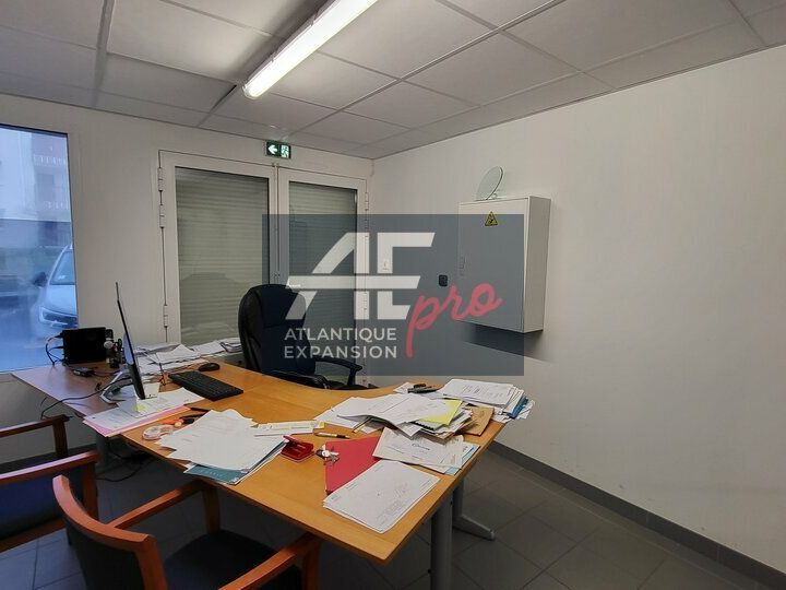 A  VENDRE IMMEUBLE  PAR ATLANTIQUE EXPANSION PRO 