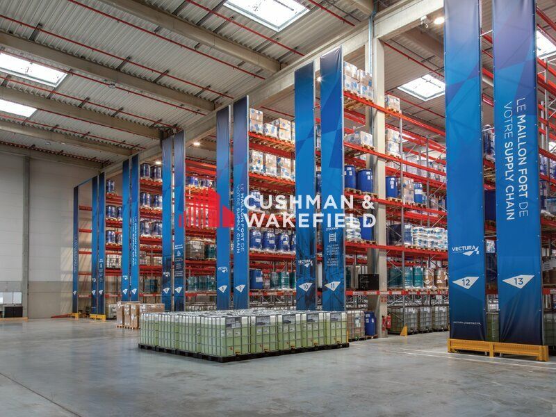  A LOUER ENTREPOT CLASSE A SECTEUR TOULOUSE SUD