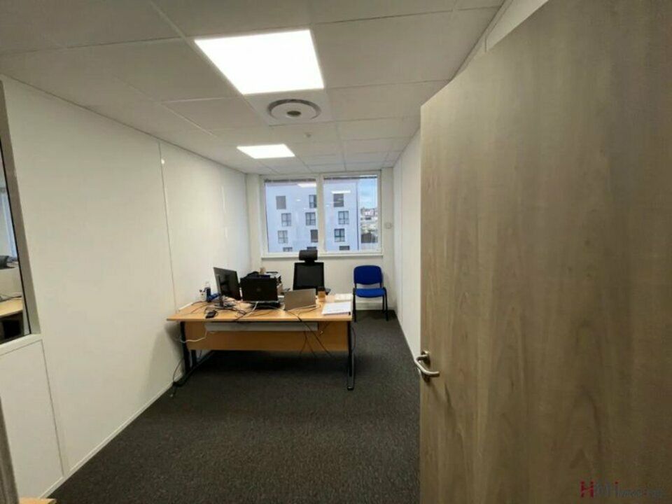 Bureaux à louer de 462 m² à Le Havre (76600)