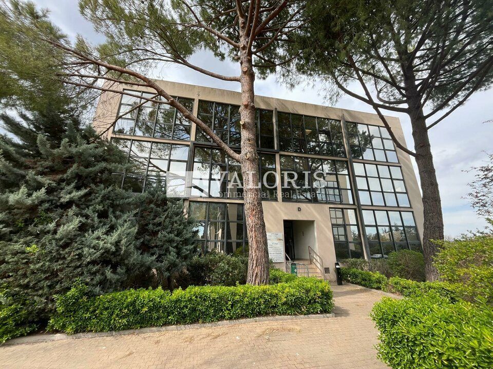 Vente bureaux 164 m² non divisibles